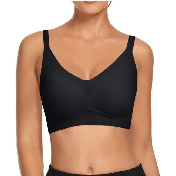 Third Love bra black size 1X - Picture 1 of 4